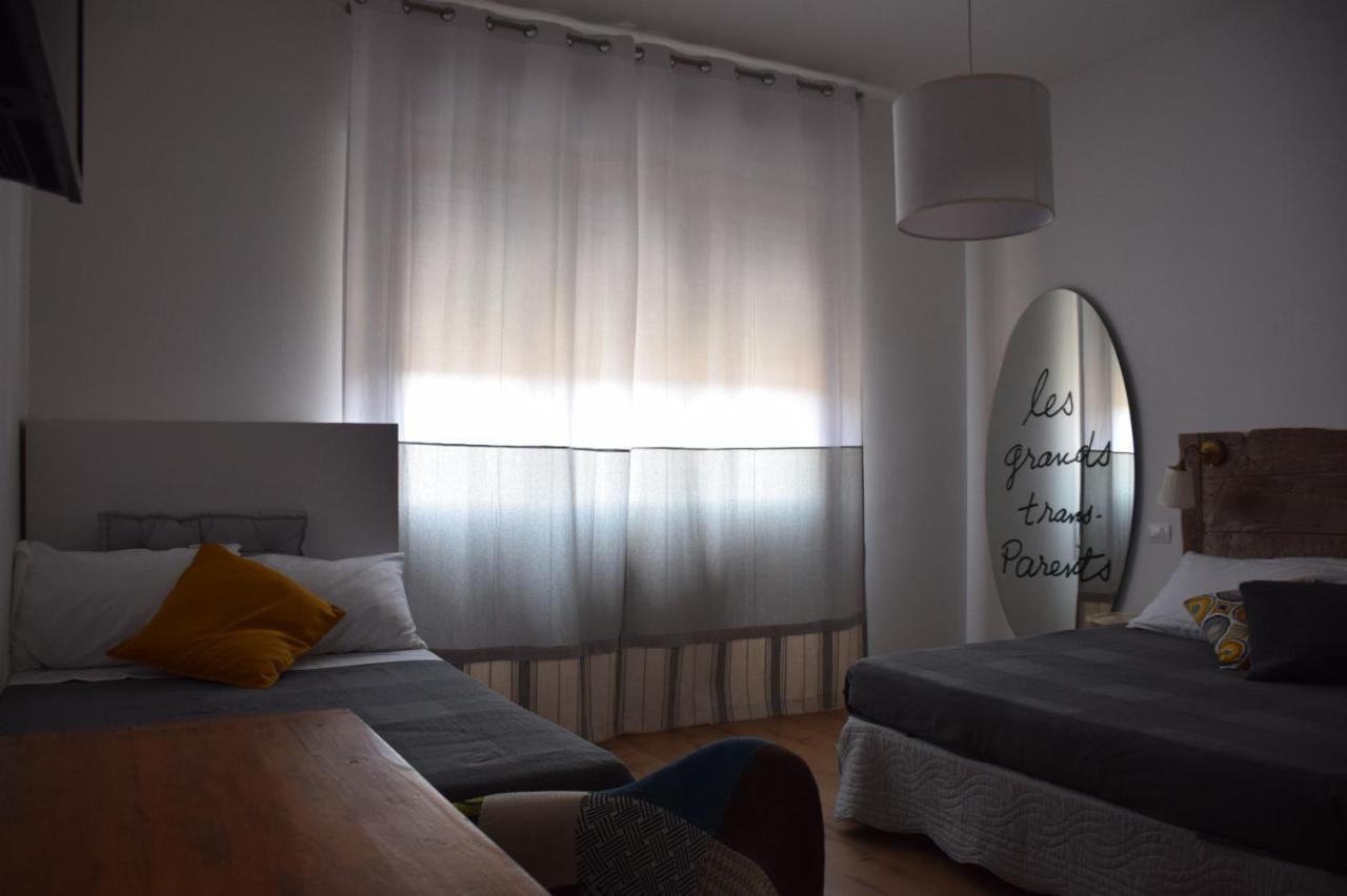 Levante Marina Di Carrara Luaran gambar