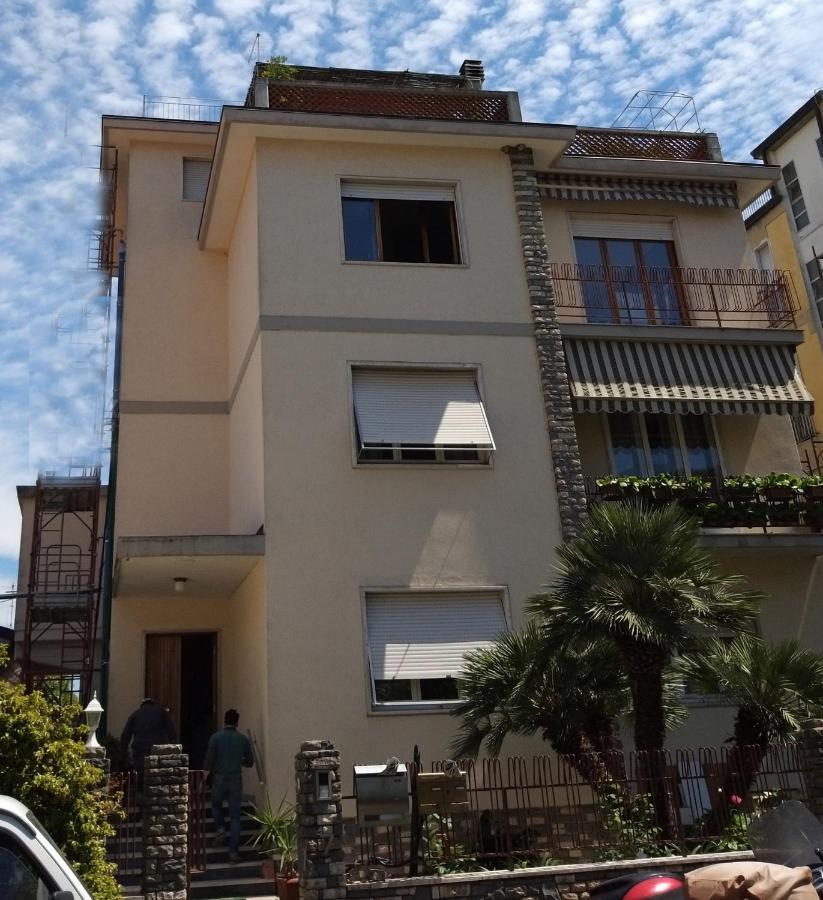 Levante Marina Di Carrara Luaran gambar