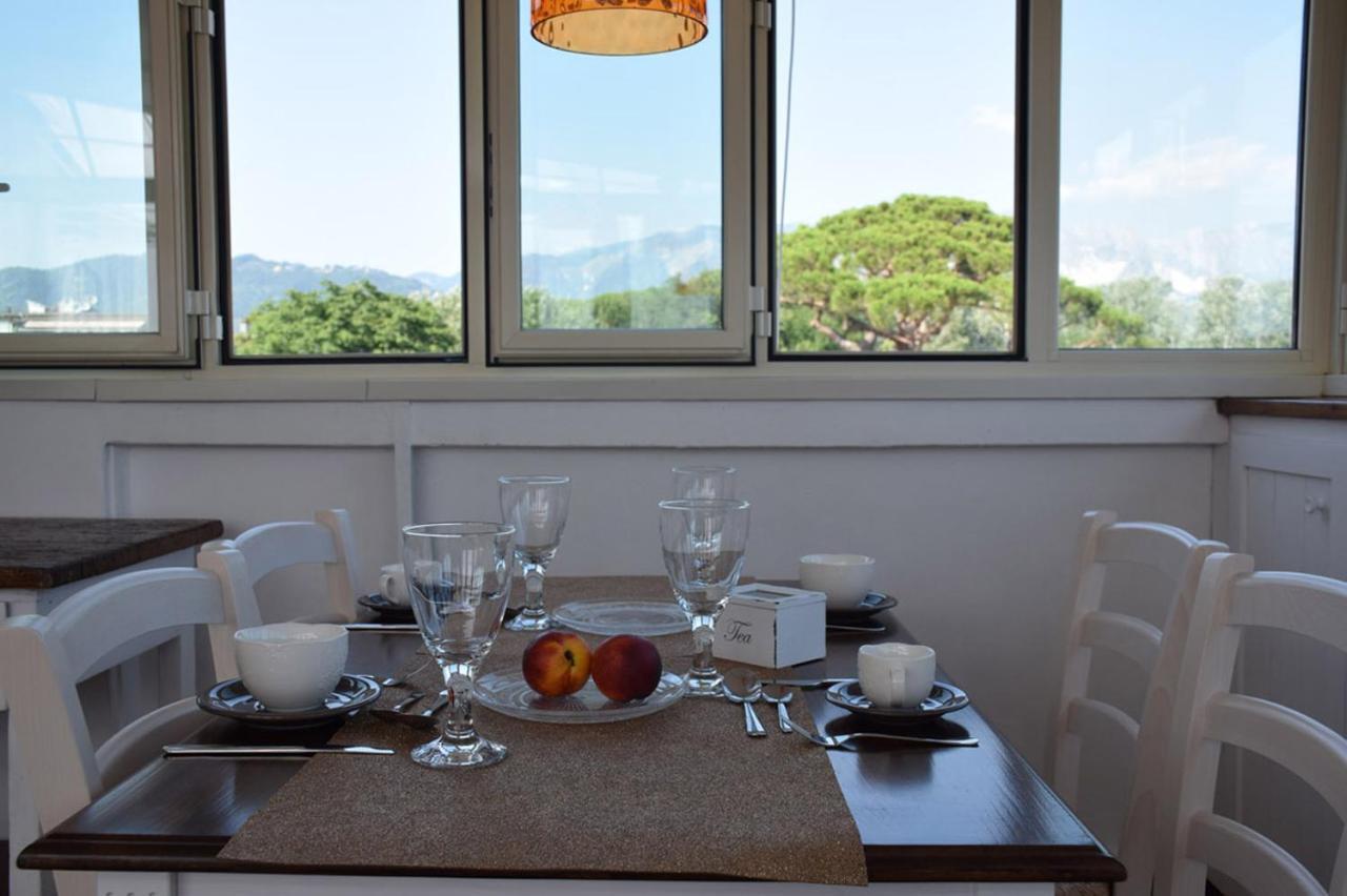 Levante Marina Di Carrara Luaran gambar